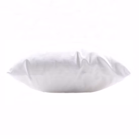 Insert d'oreiller en duvet en gros bon marché